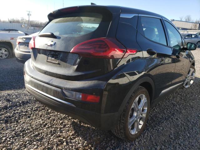 2021 CHEVROLET BOLT EV LT 1G1FY6S02M4108551