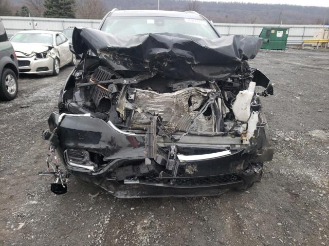 2018 BUICK ENCLAVE AV 5GAEVCKW3JJ271030