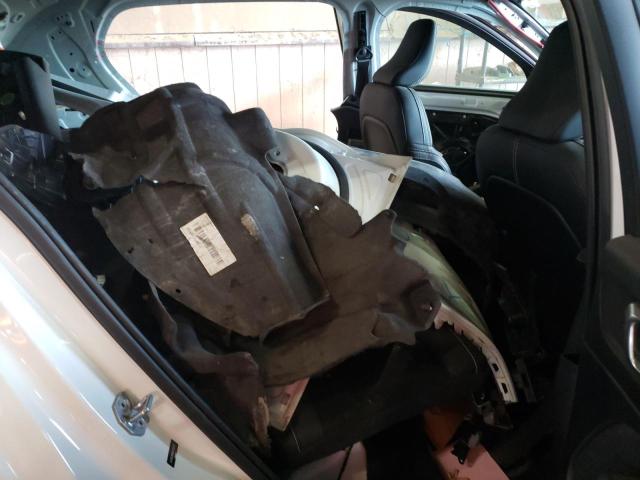 2019 VOLVO XC40 T5 R- YV4162UM3K2096383