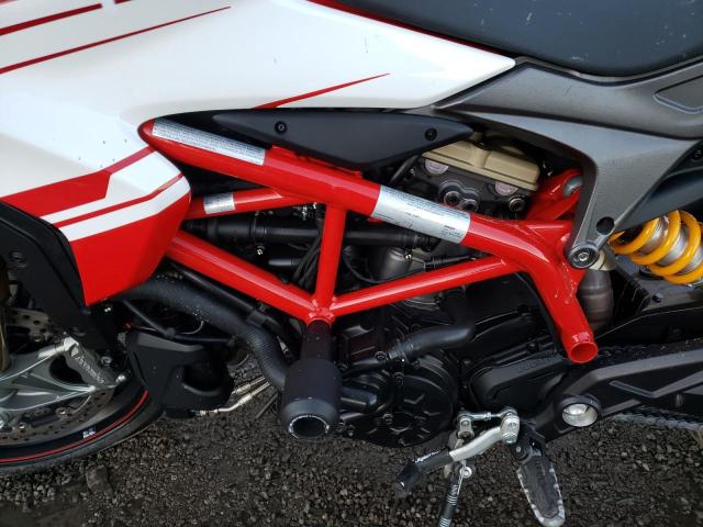 2017 DUCATI HYPERMOTAR ZDM1YBJS6HB013252