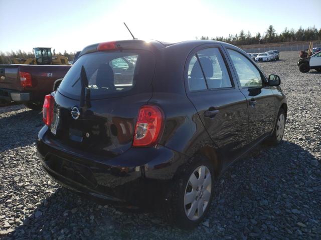 2016 NISSAN MICRA 3N1CK3CP1GL265348