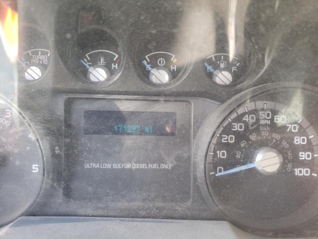 2015 FORD F550 SUPER 1FDUF5HT1FEC47224