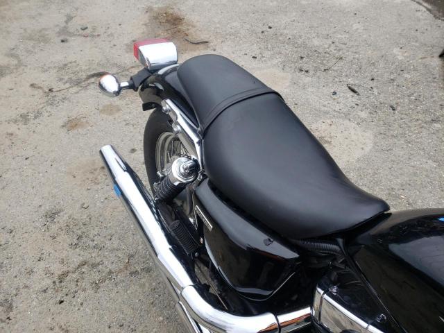 2013 HONDA VT750 S JH2RC5819DK300341