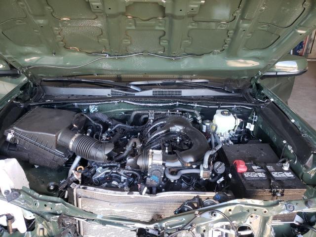 3TMCZ5AN3MM436242 Toyota Tacoma Dou 2021. Фото: 6