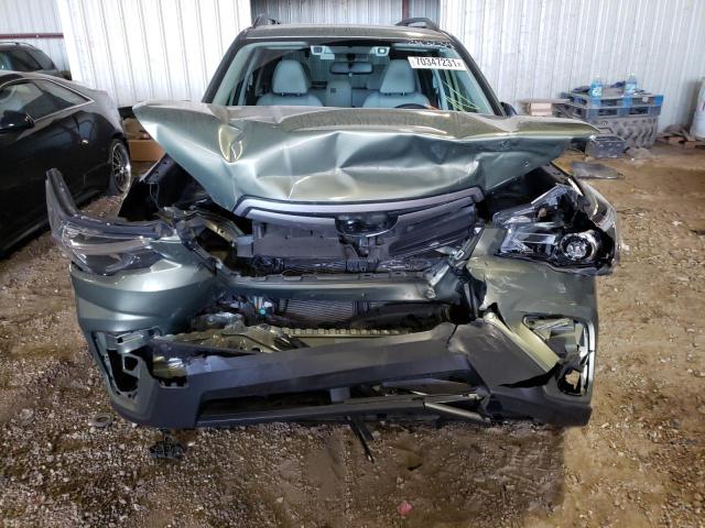 2019 SUBARU FORESTER JF2SKACCXKH423205