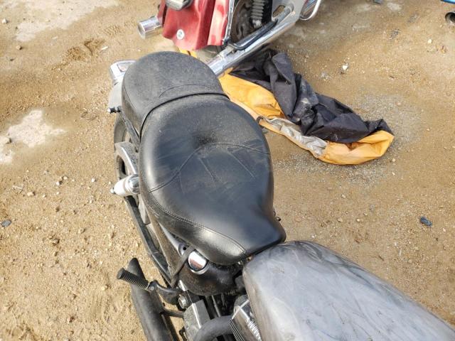 2007 HARLEY-DAVIDSON XL1200 L 1HD1CX3187K438271