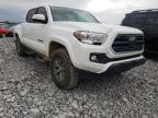 2019 TOYOTA  TACOMA