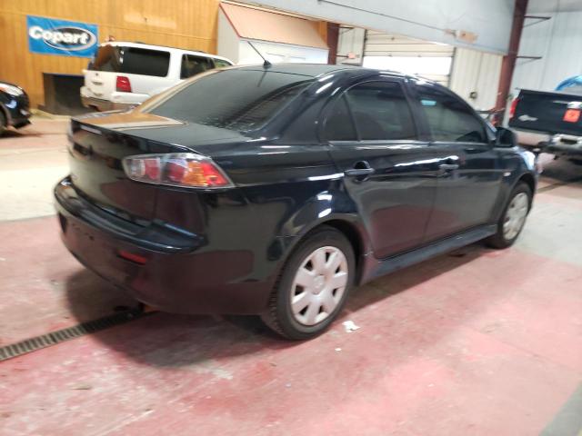 2010 MITSUBISHI LANCER DE JA32U1FU6AU017892