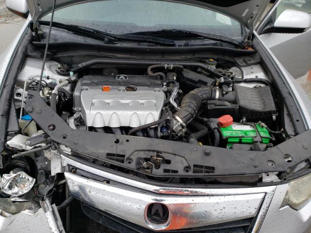 2012 ACURA TSX SE JH4CU2F88CC003806