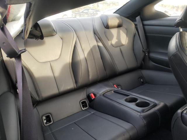2017 INFINITI Q60 BASE JN1CV7EL0HM320727