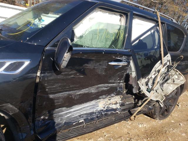 2011 INFINITI QX56 JN8AZ2ND4B9700379