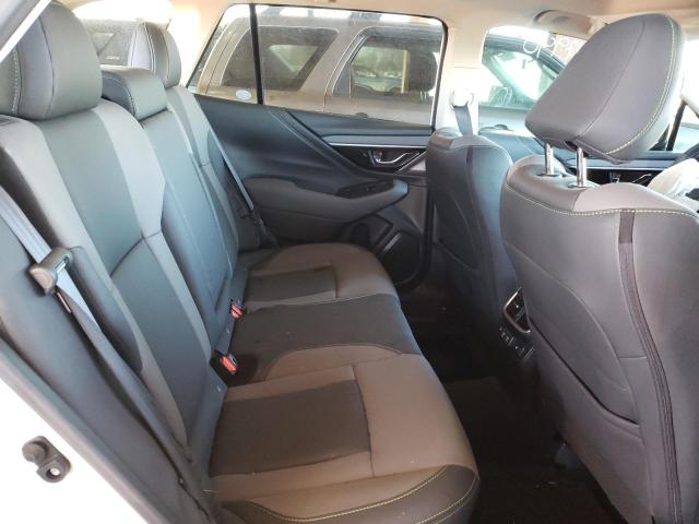 2020 SUBARU OUTBACK ON 4S4BTGKD9L3153855