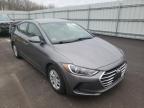 2018 HYUNDAI  ELANTRA