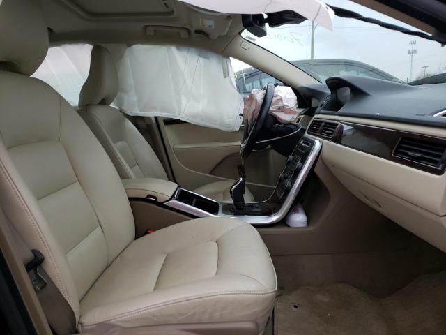 2015 VOLVO S80 PREMIE YV140MAB9F1184585