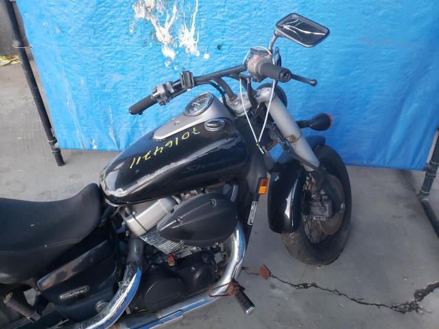 2011 HONDA SHADOW JH2RC5382BK100001