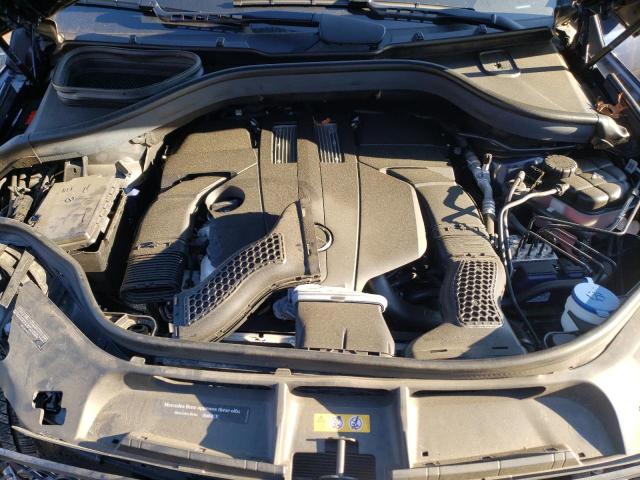 2019 MERCEDES-BENZ GLE 400 4M 4JGDA5GB8KB206494