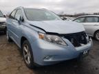 2011 LEXUS  RX350