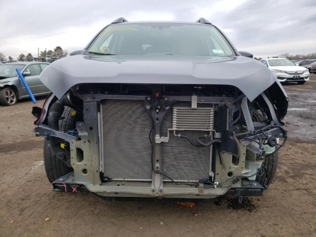 2019 SUBARU ASCENT PRE 4S4WMACD9K3436216