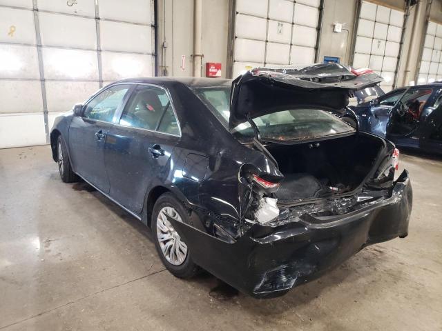 2014 TOYOTA CAMRY L 4T4BF1FKXER394632