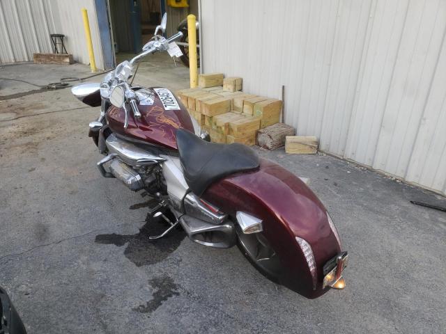2004 HONDA NRX1800 EB 1HFSC53J04A000569