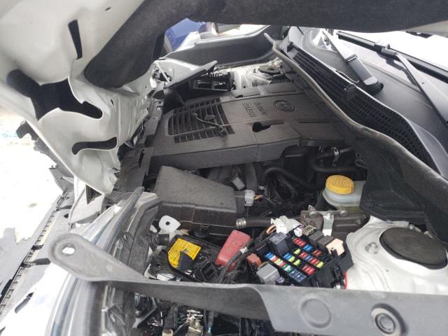 2020 SUBARU FORESTER JF2SKADC3LH484721