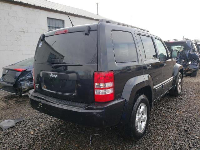 2012 JEEP LIBERTY SP 1C4PJMAKXCW144269