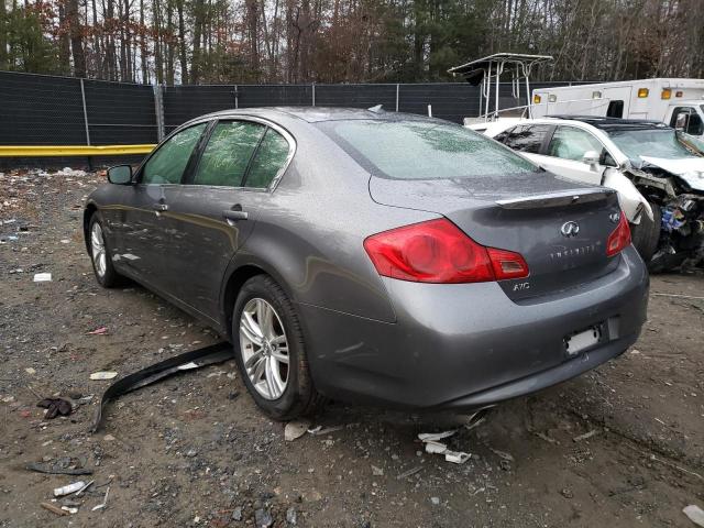 2015 INFINITI Q40 JN1CV6AR3FM522172