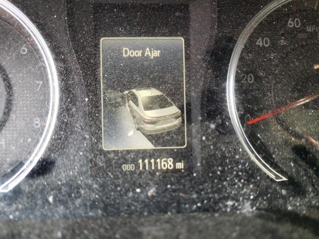 4T1BF1FK2FU081778 Toyota Camry Le 2015. Фото: 7