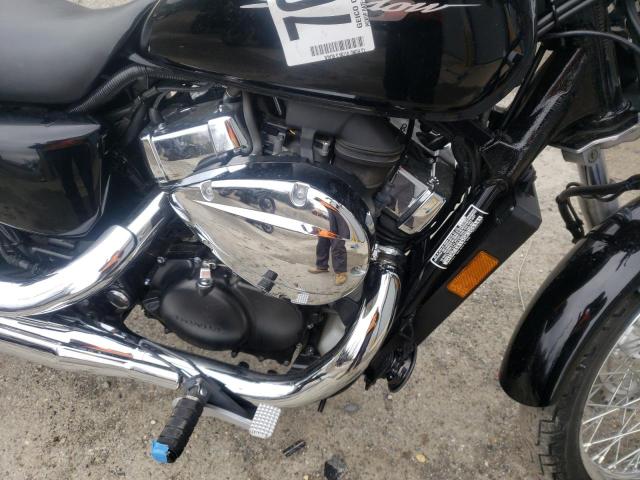 2013 HONDA VT750 S JH2RC5819DK300341