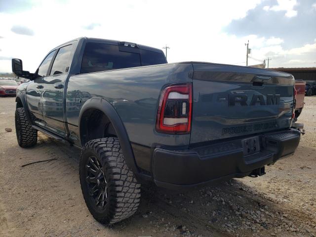 2021 RAM 2500 POWER 3C6TR5EJ3MG551078