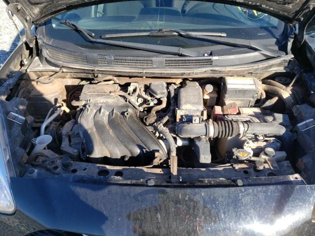 2016 NISSAN MICRA 3N1CK3CP1GL265348
