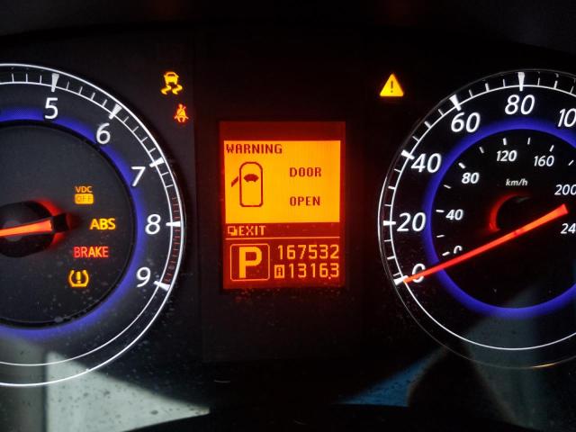 2010 INFINITI EX35 BASE JN1AJ0HP2AM701834