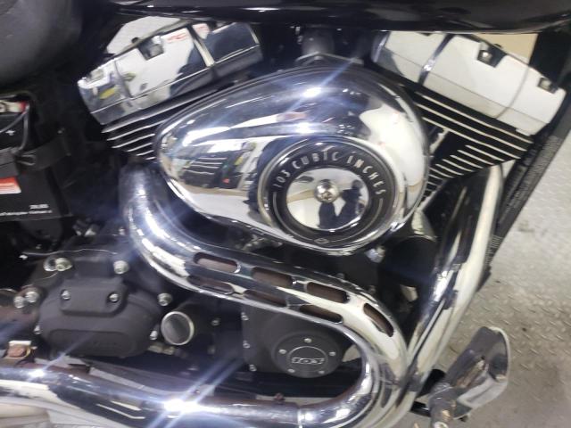 2013 HARLEY-DAVIDSON FXDWG DYNA 1HD1GPM18DC330693