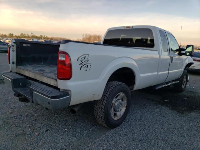 1FT7X2B66FED25402 Ford F250 Super 2015. Фото: 3
