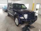 2012 JEEP  LIBERTY