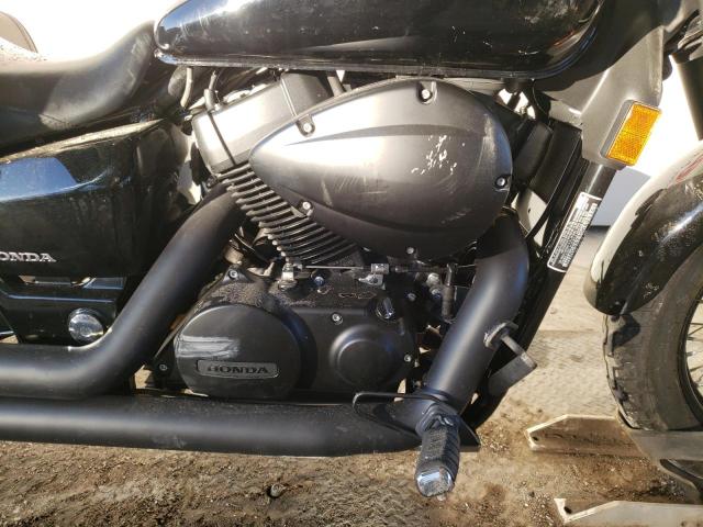 2016 HONDA VT750 C2B JH2RC5371GK600360