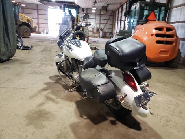 2005 HONDA VTX1300 R 1HFSC523X5A214571