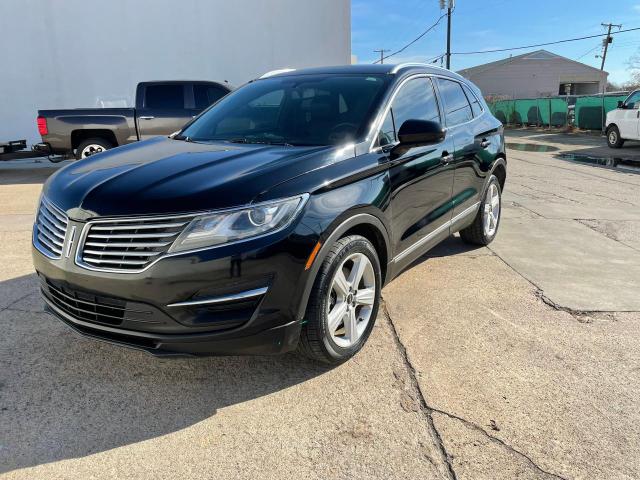 2017 LINCOLN MKC PREMIE 5LMCJ1C98HUL31917