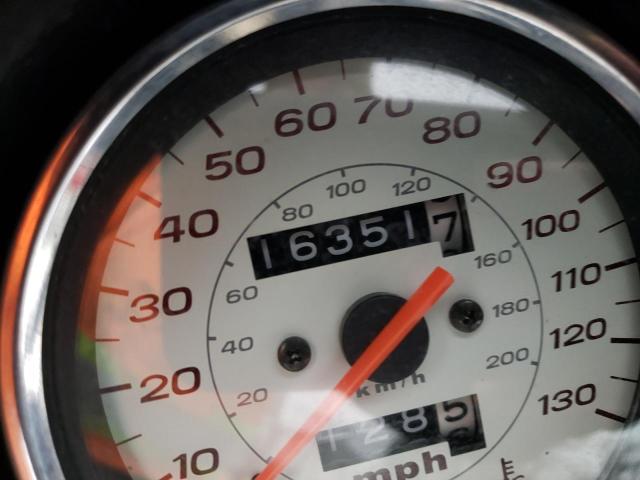 2005 HONDA VT1100 C2 1HFSC43065A503526