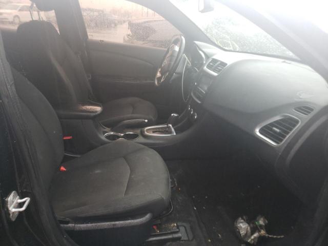 2013 DODGE AVENGER SX 1C3CDZCG7DN717443