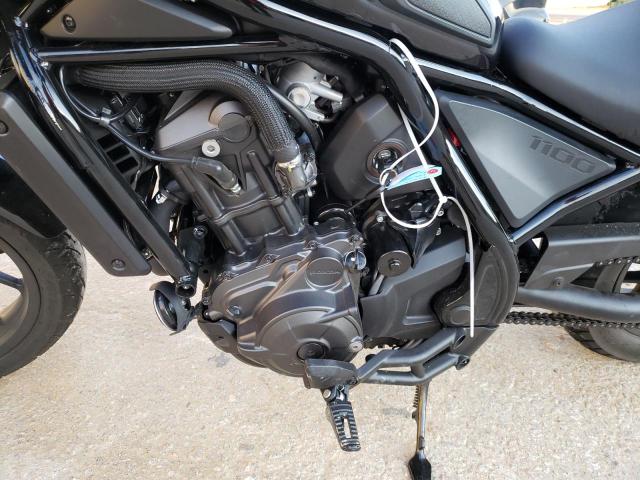2021 HONDA CMX1100 D JH2SC8317MK001778