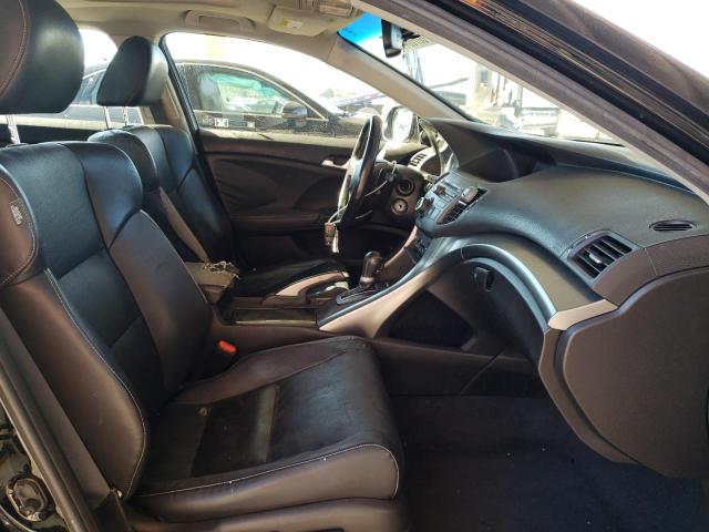 2013 ACURA TSX JH4CU2F43DC012590