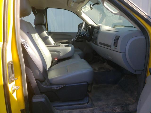 2012 CHEVROLET .CK2500 1GCRCPEA4CZ220346