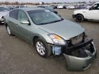 2008 NISSAN  ALTIMA