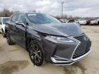 2021 LEXUS  RX350