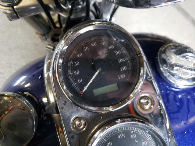 2007 HARLEY-DAVIDSON FXDL 1HD1GN4127K305478