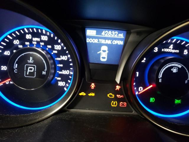 2015 HYUNDAI GENESIS CO - KMHHT6KJ2FU127235