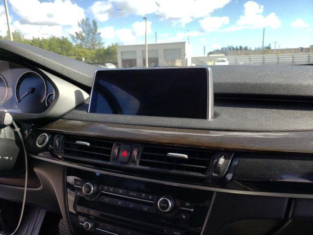 2016 BMW X5 XDR40E 5UXKT0C59G0S76791