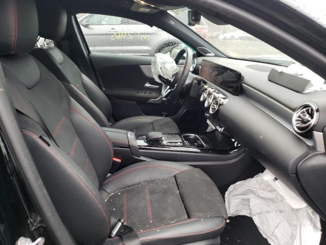 2021 MERCEDES-BENZ A 220 4MAT W1K3G4FBXMJ281920