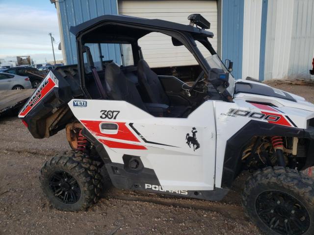2017 POLARIS GENERAL 3NSRGE995HH866357